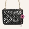 Unique Bargains Doughnut Handbag Charm 1 Pc - 2 of 4