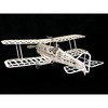 Guillow's British SE 5-A Laser Cut Model Kit, Small - 2 of 3
