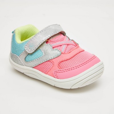 target baby walking shoes