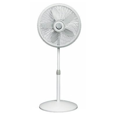 18 inch oscillating table fan