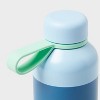 21oz Colorblock Water Bottle - Sun Squad™ - 3 of 3