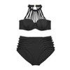Adore Me Women's Enisa Bikini Swimwear Top - 4 of 4