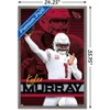 Trends International NFL Arizona Cardinals - Kyler Murray 24 Framed Wall Poster Prints - 3 of 4