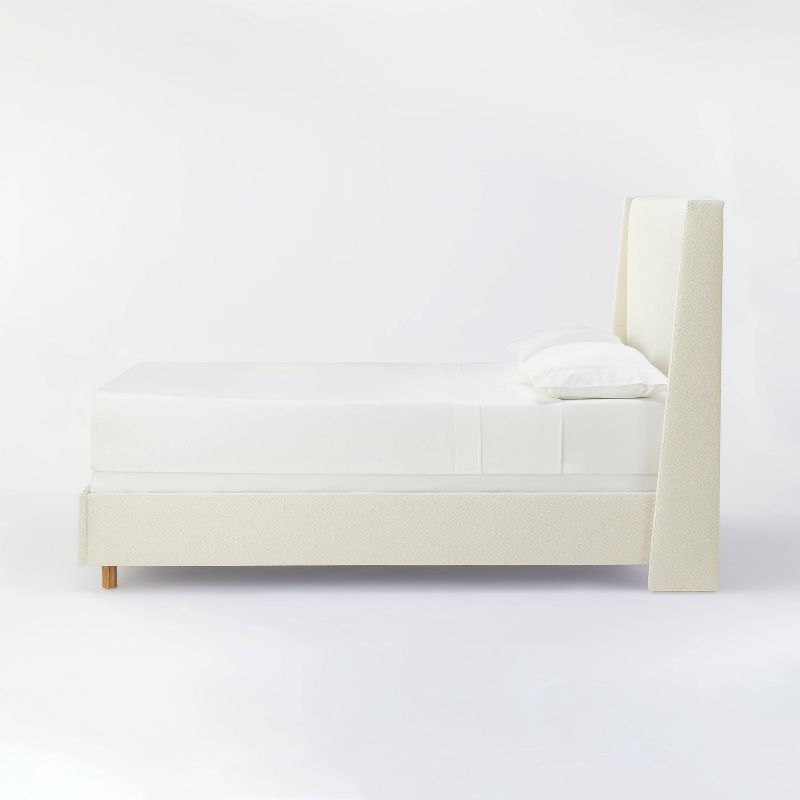 Encino Fully Upholstered Bed - Threshold™ designed with Studio McGee, 5 of 19