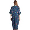 Just Love Short Sleeve Nightgown 4360-CC-23 - 3 of 3