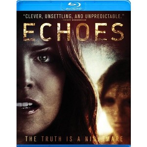 Echoes (Blu-ray)(2014) - 1 of 1