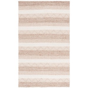 Natura NAT103 Hand Woven Area Rug  - Safavieh - 1 of 4