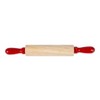 READY 2 LEARN™ Mini Wooden Rolling Pins - Set of 6 - 4 of 4