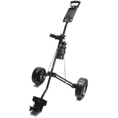ProActive Sports Fairway Flyer 402 Pull Cart