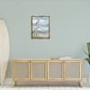 Stupell Industries Bird on Beach Shore, 25" x 31" - 2 of 4