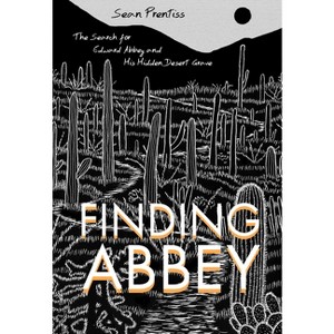 Finding Abbey - by  Sean Prentiss (Paperback) - 1 of 1