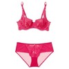 Adore Me Women's Bonnie Hipster Panty - 3 of 3