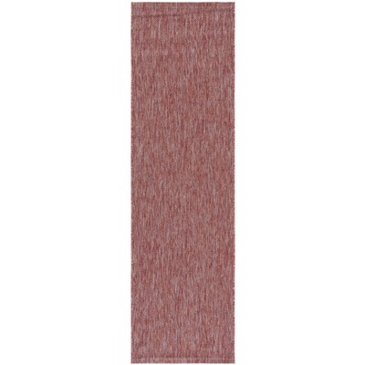 Courtyard CY8520 Power Loomed Indoor and Outdoor Rug - Safavieh