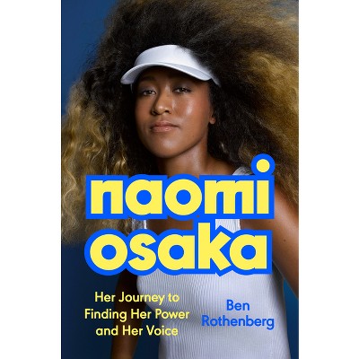 Ways Champs Play - By Naomi Osaka (board Book) : Target