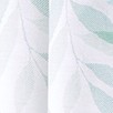 green leaves