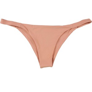 Tavik Womens Heather Bikini Swim Bottom - 1 of 2