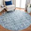 Martha Stewart Isabella - MSR0953 - Indoor Power Loomed Rugs - 2 of 3
