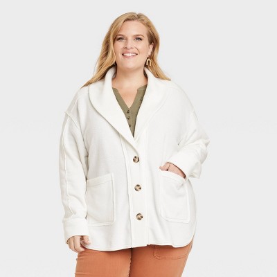 target knox rose jacket