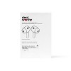 Apple AirPods Pro (1/2 Generation) Case - dealworthy™ - 3 of 3