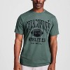 Champion Men's Graphic T-Shirt - Dark Forest - 2 of 4
