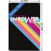 Trends International Jenny Redman - Empowerment Unframed Wall Poster Prints - 3 of 4