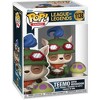 Funko - Funko POP! & Buddy: League of Legends - Teemo with Mushroom - 2 of 2
