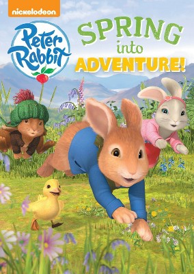 Peter rabbit deals adventure pack