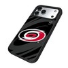 NHL Eastern Conference Teams Monocolor Tilt Bump Cell Phone Case for Apple iPhone 17 Series - 2 of 4