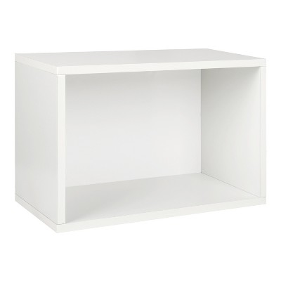 target white shoe rack