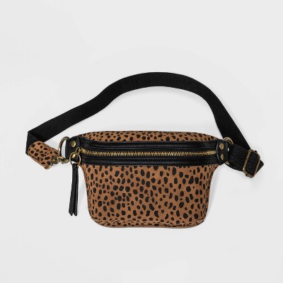 target fanny pack purse