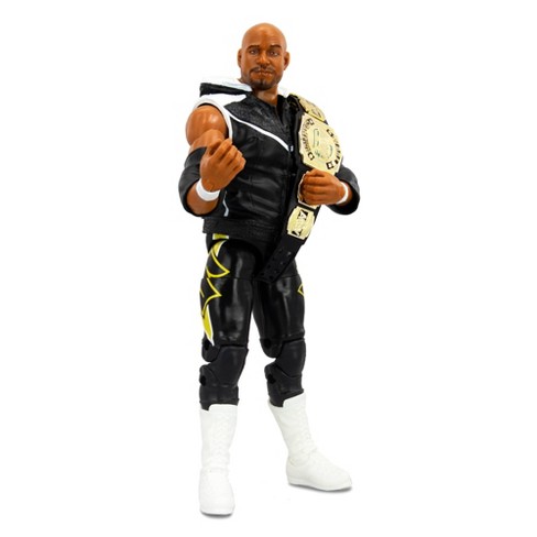 All Elite Wrestling Unrivaled Collection Hangman Adam Page - 6.5-Inch AEW  Action Figure - Series 5