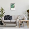 Stupell Industries French Leaves Abstraction, 24" x 16" - 2 of 4