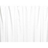Kate Aurora Hotel Heavy Duty 10 Gauge Vinyl Shower Curtain Liners - 2 of 3
