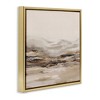 Stupell Industries Abstract Mountains Landscape, 18" x 18" - 3 of 4
