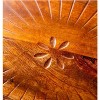 VivaTerra Mango Wood Lazy Susan - 2 of 4