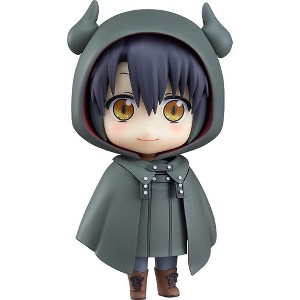 ToyTec Somali and the Forest Spirit Nendoroid No.1625 Somali Action Figure - 1 of 3