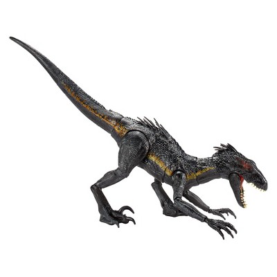 grab n growl indoraptor