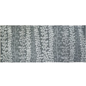Simple Spaces Vine Garden Runner Rug, 21