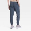 Men's Mesh Spacer Jogger Pants - All In Motion™ - 2 of 3