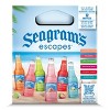 Seagram's Escapes Malt Beverage Variety Pack - 12pk/12 fl oz Bottles - 4 of 4