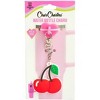 CharCharms Cherry Water Bottle Charm with Stick-On Hook Bundle: Drinkware Accessory, Dishwasher-Safe, Keychain Hook - image 2 of 4