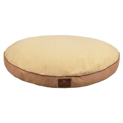 Sporting Dog Solutions Round Pet Bed 