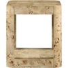 Meridian Furniture,Reeves End Table - 2 of 4