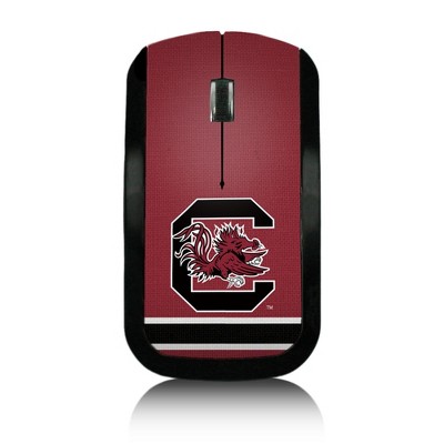 NCAA SEC Universities Stripe Wireless Mouse