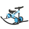 Mobo Wobo 2-in-1 Rocking Kids' Balance Bike - 3 of 4