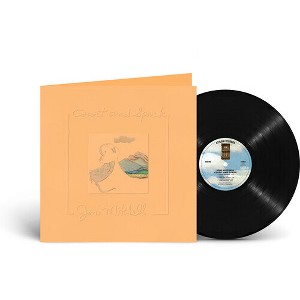 Joni Mitchell - Court And Spark (2022 Remaster) (Vinyl) - 1 of 1
