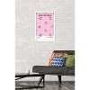 Trends International Botanique No 03 Framed Wall Poster Prints - 2 of 4
