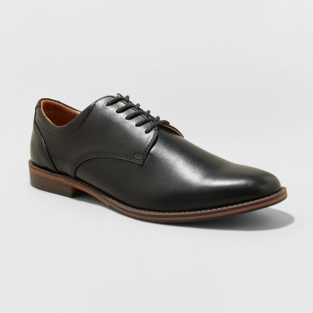 Men's Bryant Dress Shoes - Goodfellow & Co Black 