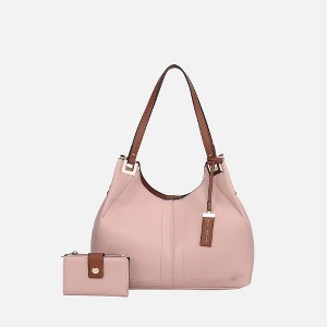 MKF Collection Estelle Women’s Shoulder Bag by Mia K - 1 of 4