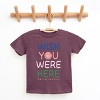 The Juniper Shop SmileyWorld Wish You Were Here Youth Short Sleeve Tee - 2 of 4